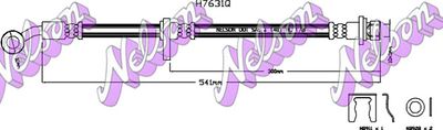 KAWE H7631Q KAWE H7631Q