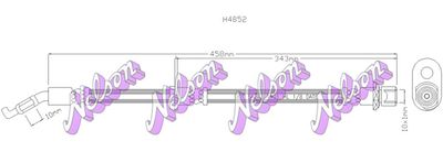 KAWE H4852 KAWE H4852