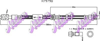 KAWE H7979Q