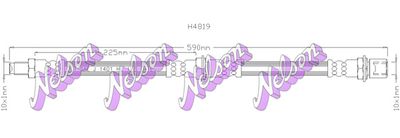 KAWE H4819 KAWE H4819