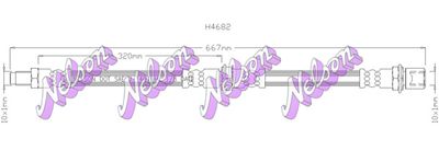 KAWE H4682 KAWE H4682