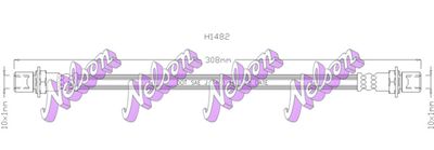 KAWE H1482 KAWE H1482
