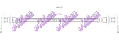 KAWE H4411 KAWE H4411