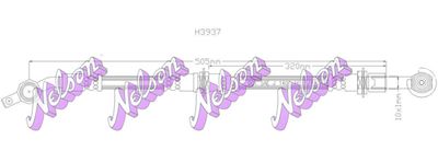 KAWE H3937 KAWE H3937