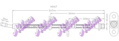 KAWE H6167