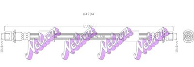 KAWE H4794 KAWE H4794