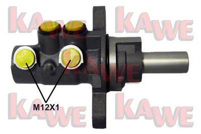 KAWE B6011