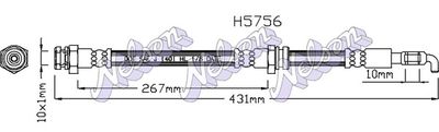 KAWE H5756