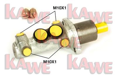 KAWE B1203