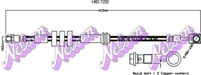 KAWE H8172Q