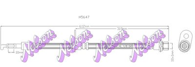 KAWE H5647