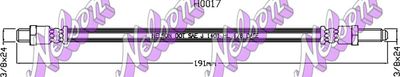 KAWE H0017 KAWE H0017