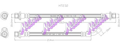KAWE H7232 KAWE H7232