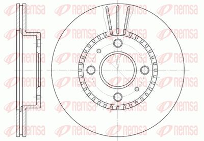 KAWE 6430 10