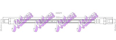 KAWE H1029 KAWE H1029