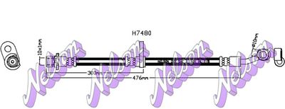 KAWE H7480