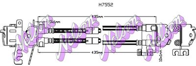 KAWE H7552