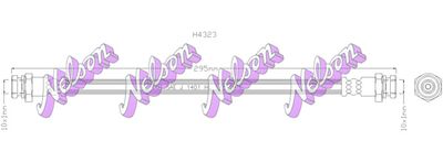 KAWE H4323 KAWE H4323