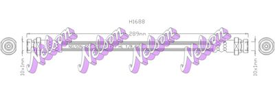 KAWE H1688 KAWE H1688