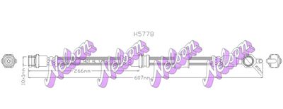 KAWE H5778 KAWE H5778