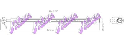 KAWE H4832 KAWE H4832