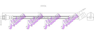 KAWE H4436 KAWE H4436