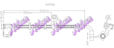 KAWE H4946