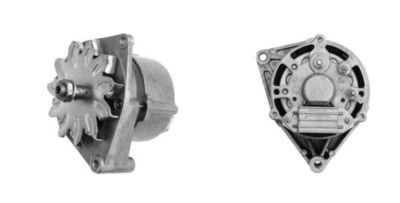 MAHLE MG 517 MAHLE MG 517