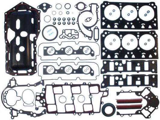 MAHLE 95-3664 MAHLE 95-3664