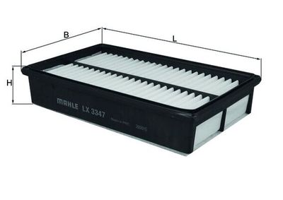 MAHLE LX 3347