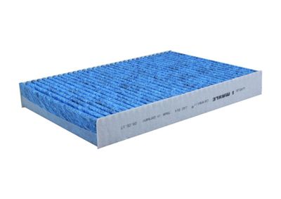 MAHLE LAO814 MAHLE LAO814