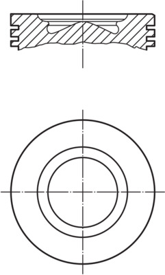 MAHLE 007 PI 00148 002