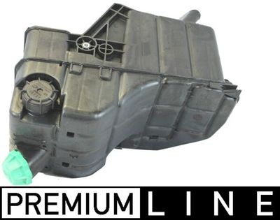 MAHLE CRT 34 000P