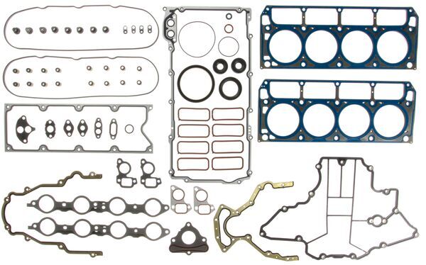 MAHLE 95-3640 MAHLE 95-3640