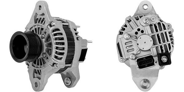 MAHLE MG 1189