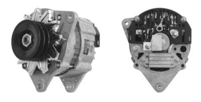 MAHLE MG 403 MAHLE MG 403