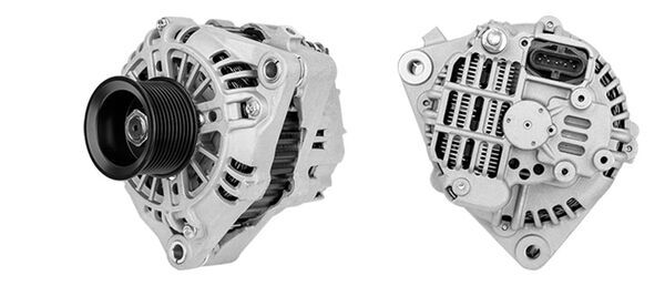 MAHLE MG 1203