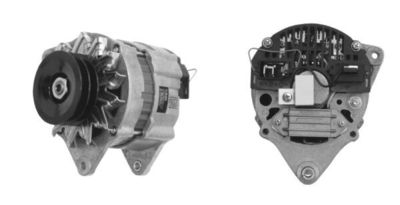 MAHLE MG 592 MAHLE MG 592