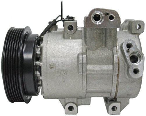 MAHLE ACP1175000P MAHLE ACP1175000P