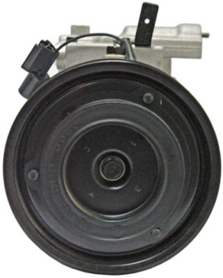 MAHLE ACP1175000P MAHLE ACP1175000P