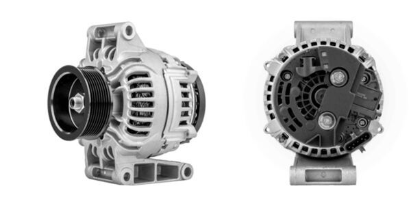 MAHLE MG 1178