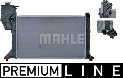 MAHLE CR 682 000P