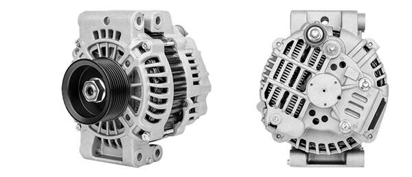 MAHLE MG 1201 MAHLE MG 1201