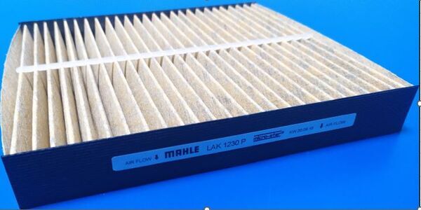MAHLE LAK 1230P MAHLE LAK 1230P