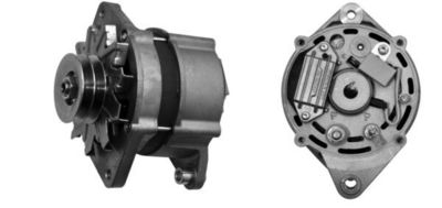 MAHLE MG 580 MAHLE MG 580