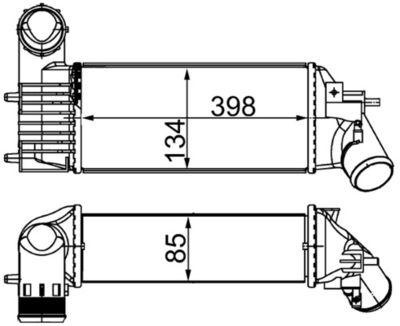 MAHLE CI 26 000S