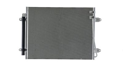 MAHLE AC 734 000P