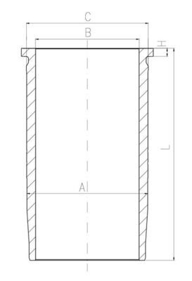 MAHLE 227 WN 56 01