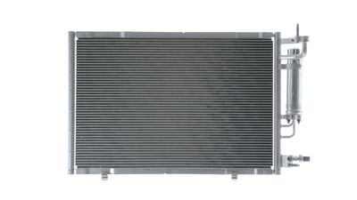 MAHLE AC 748 000P