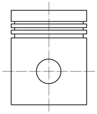 MAHLE 021 75 00